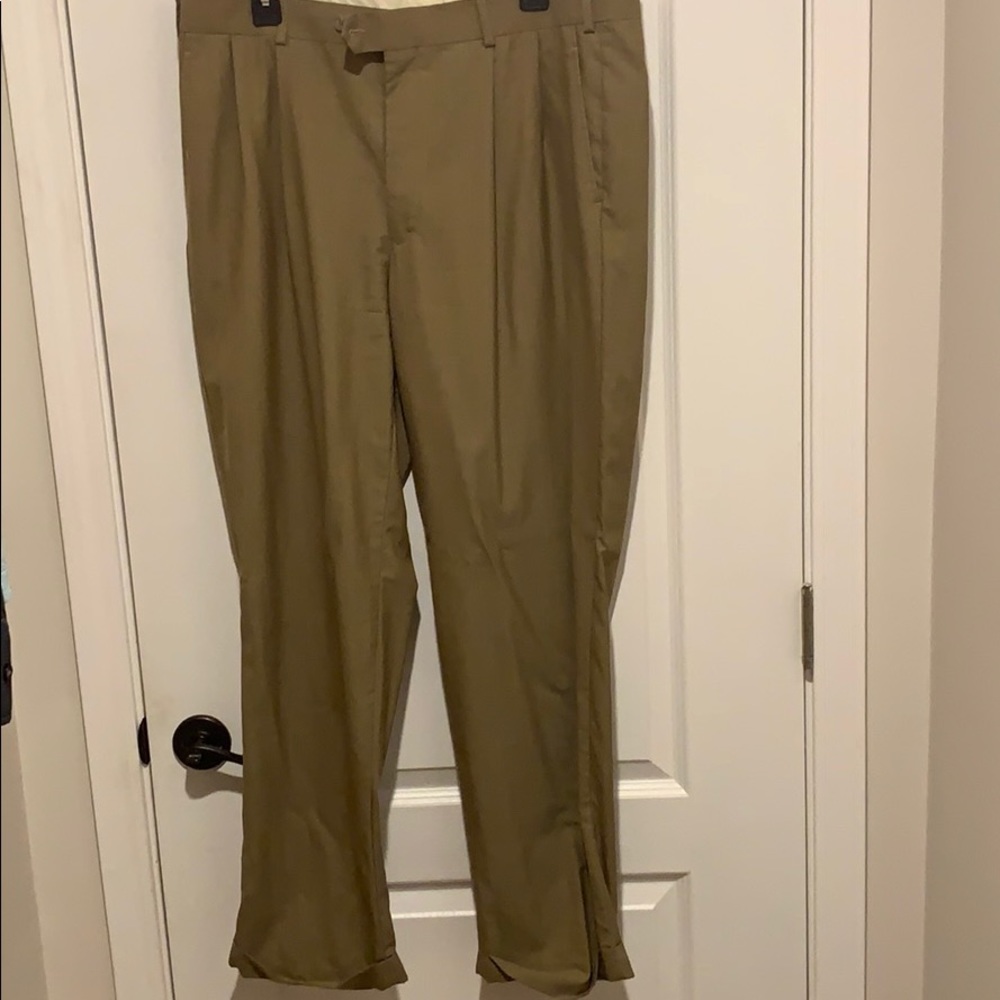 Roberto Rossi - Dress Pants